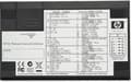 Miniatyrbillede 2 af 4: HP 10BII+ - bureaukratisk maskine