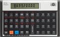 Miniatyrbillede 1 af 4: HP 10BII+ - bureaukratisk maskine
