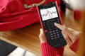 Pikkukuva 9 / 10: Honeywell WE21-3313G-6/XS. Käsivaatetyyppi: Turvakäsineet, Tuotteen pääväri: Harmaa, M