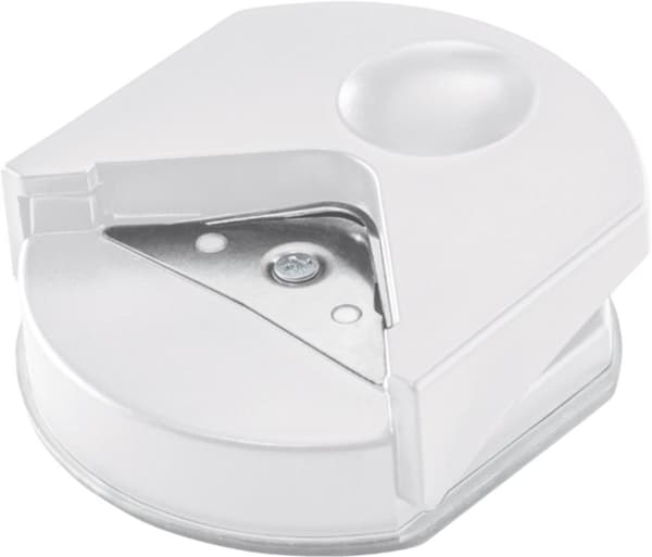 GBC Inspire+ kall/varm laminator 250 mm/min svart - vit (4410034)