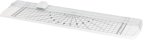 GBC Inspire+ kall/varm laminator 250 mm/min svart - vit (4410034)