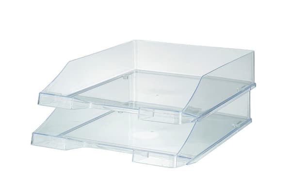 HAN HA-1026-X-23 Brevfack A4 Standard Transparent