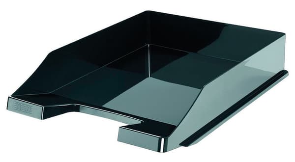 HAN HA-1027-X-13 Brevfack A4 Standard Plast Svart
