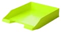 Miniatyrbillede 1 af 3: HAN HA-1027-X-50 Brevbakke A4 Standard Plast Trend Farve Citron