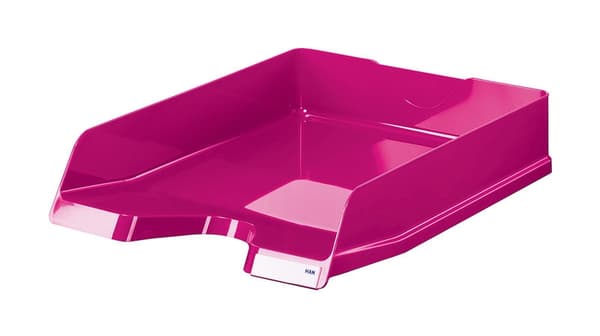 HAN HA-10275-96 Brevbakke VIVA A4/C4 Nye farver Rose