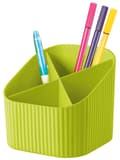 Miniatyrbild 2 av 2: HAN HA-17230-50 Pennfodral X-Loop Trend Color Lemon