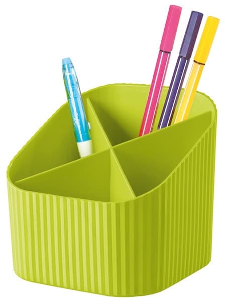 HAN HA-17230-50 Pennfodral X-Loop Trend Color Lemon