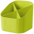 Miniatyrbild 1 av 2: HAN HA-17230-50 Pennfodral X-Loop Trend Color Lemon