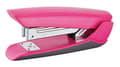 Miniatyrbild 1 av 3: Kangaro K-7310376 Häftapparat Nowa-35s Pink Max 25 ark, 24/6 häftning