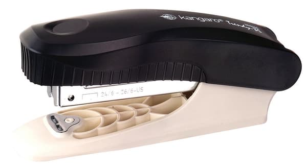 Kangaro K-7304269 Hæftemaskine Trendy-35 Sort