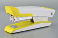 Miniatyrbillede 1 af 3: Kangaro K-7309646 Hæftemaskine Pro-45/S Gul Inspiro Max 30 ark, 24/6 hæftning