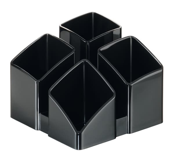 HAN HA-17450-13 Pennestander Scala Sort