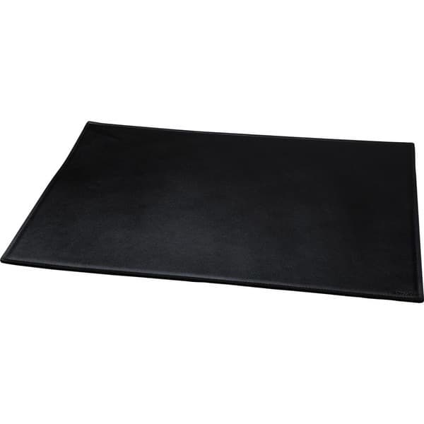 Justa JU-52000 Skrivbordsunderlägg Alassio 65 x 45 Cm Svart
