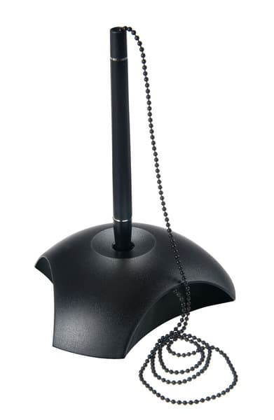HAN HA-1751-13 Bali penna Delta Black