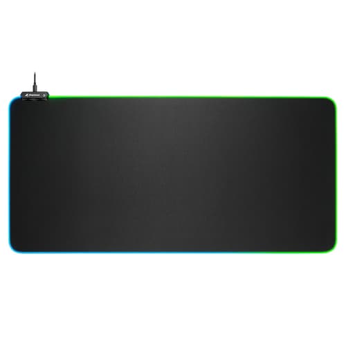 1337 GAMING MAT RGB V2 900/150X150X450 GAMING MOUSEPAD