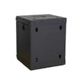 Miniatyrbillede 3 af 6: Rackskab 10"" hængende 6U Fuld ViDi-R10-6U/310-WS_V2