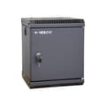 Miniatyrbillede 2 af 6: Rackskab 10"" hængende 6U Fuld ViDi-R10-6U/310-WS_V2