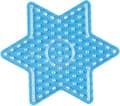 Pikkukuva 1 / 2: Hama - Maxi Iron on Bead Base - Star