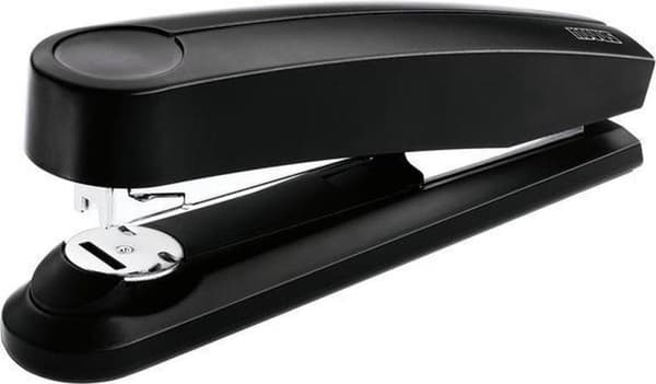 Häftapparat Novus B5 90mm Svart
