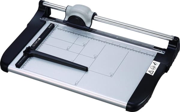Olympia TR 3615 390mm 15 arks pappersskärmaskin