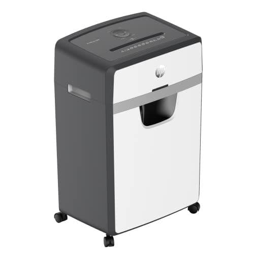 HP Paper Shredder OneShred 16MC (2808)