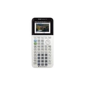 TI-83 Premium CE