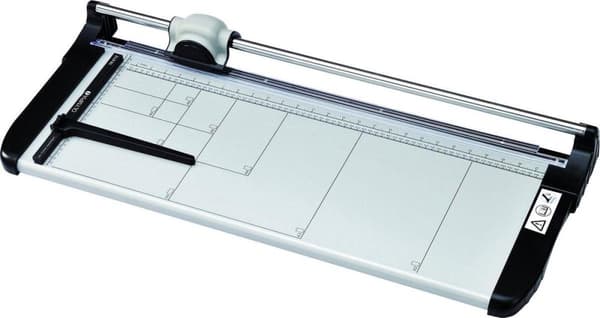 Olympia TR 6712 skärlinjal