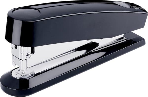 Häftapparat Novus B7 24/6 105mm Svart