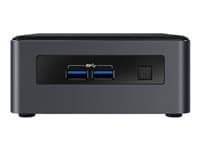 Intel NUC Kit i3-7100U Bulk