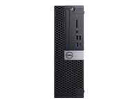 OPTI 7070 SFF I5-9500 SYST 8GB 256GB SSDW10P IN