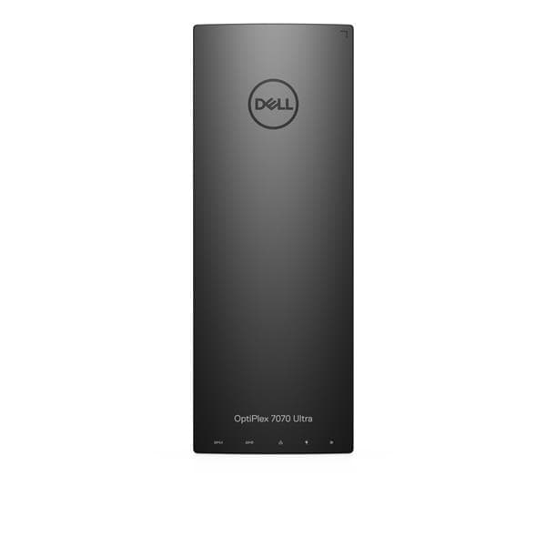 Dell Optiplex 7070 UFF i5-8365U 16GB 512GB SSD W10P 3Y Basic Onsite