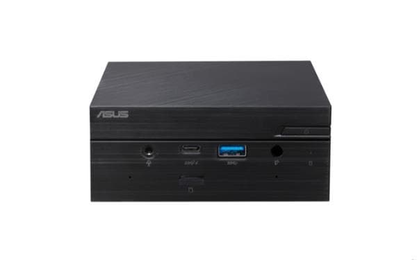 Asus MiniPC PN62-BB7005MD PN62 (DP) I7-10510U VESA No OS