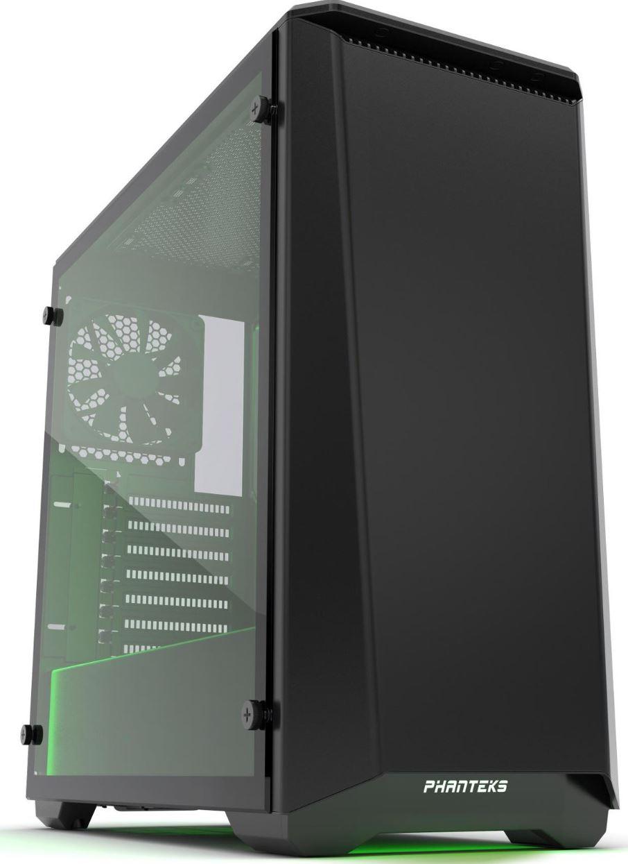 GTSA | Infinity GT-3 - RTX 3070 | Core i7 10700K 5.1GHz