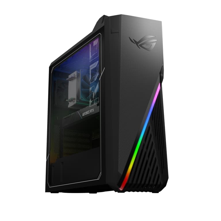Asus ROG Strix G15DH-NR071T