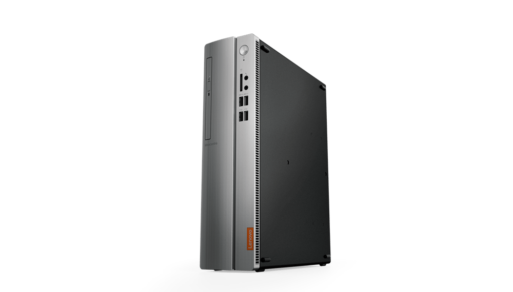 Lenovo ideacentre 310S-08ASR A6-9225 / 8GB / 256GB / WLAN / BT4.0 / W10 Home
