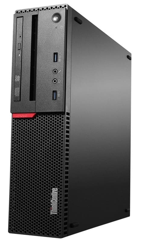 Thinkcentre M700 SFF i5-6400T 8/256 Win10P, Refurbished Grade A