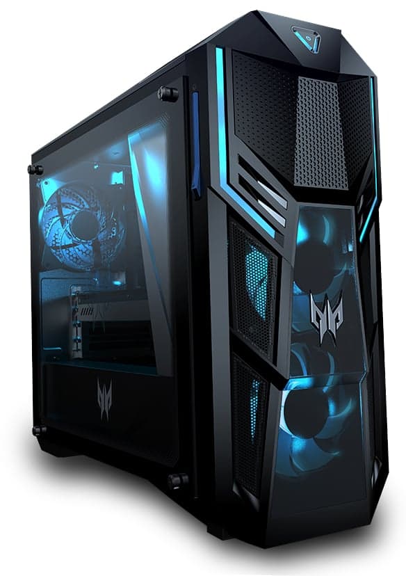 Acer Predator Orion 5000 - i9 | 32GB | 2TB | RTX 3080
