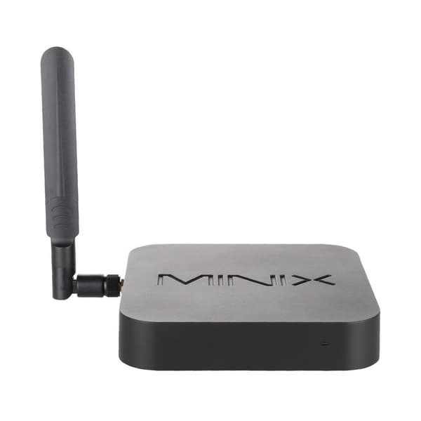 Minix mini dator 64GB 4GB ram