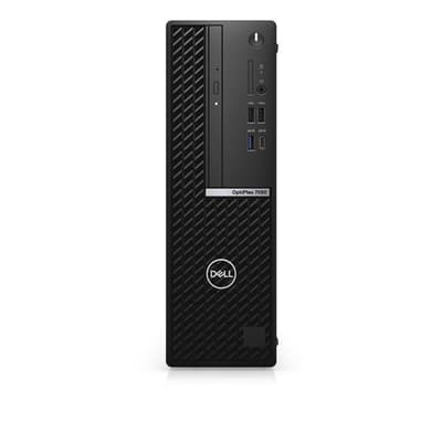 Dell Optiplex 7090 SFF i7-10700 16GB 512GB SSD DVD RW W10Pro 3Y Basic Onsite
