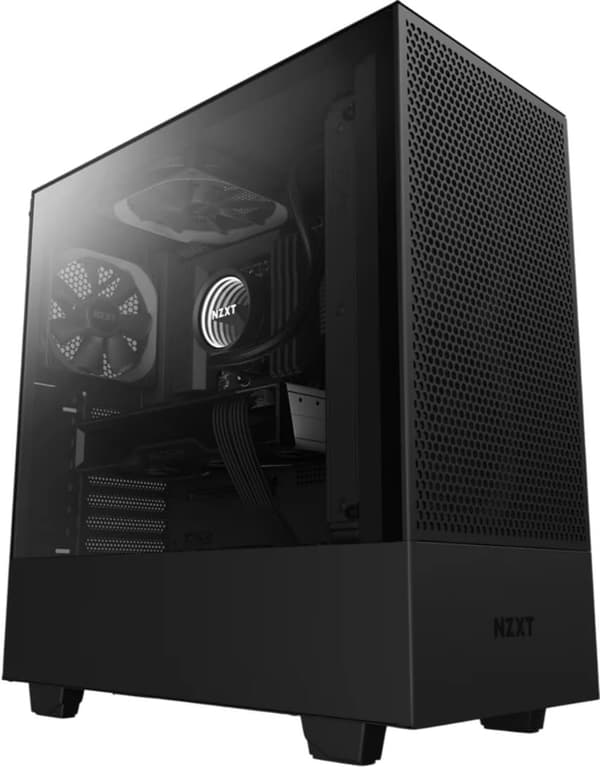 Infinity CDON RT-8 (RTX 4070 Ti - Core i7 13700K 5.3GHz)