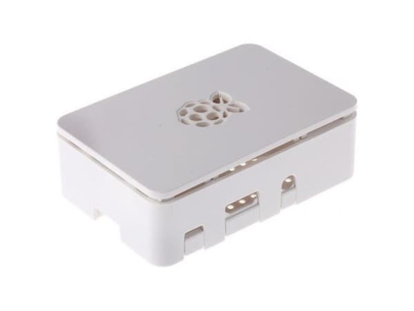 Case / Skal Raspberry Pi 3 B