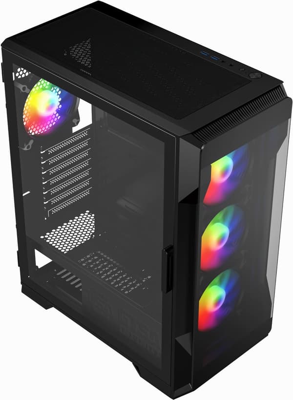 Infinity CDON RT-4 (RTX 4060 Ti - Core i5 13400 4.6GHz)