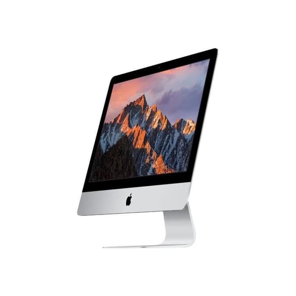 Apple iMac - Allt-i-ett - 1 x Core i5 2,3 GHz - 8 GB RAM - 1 TB HDD - Iris Plus Graphics 640 - GigE- USED