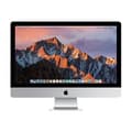 Miniatyrbild 2 av 4: Apple iMac - Allt-i-ett - 1 x Core i5 2,3 GHz - 8 GB RAM - 1 TB HDD - Iris Plus Graphics 640 - GigE- USED