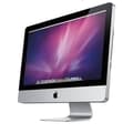 Miniatyrbild 2 av 3: APPLE iMac 21,5" 2011 i5 - 2,5 Ghz - 8 GB RAM - 1000 GB HDD - Grå - Renoverad - Utmärkt skick- REFURBISHED