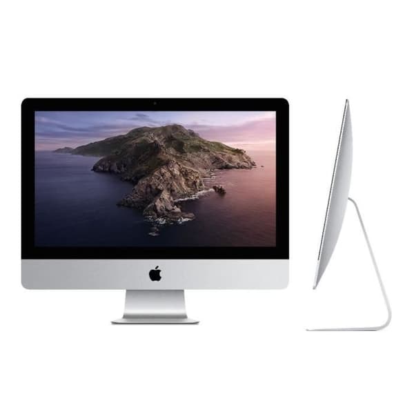 APPLE IMAC 27 INTEL CORE I7 4.0Ghz- USED