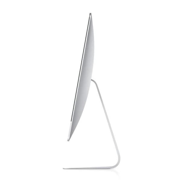 iMac 21,5" - APPLE - Core i5 2,7GHz - RAM 8 GB - Hårddisk 1 TB - NVIDIA GeForce GT 640M- USED