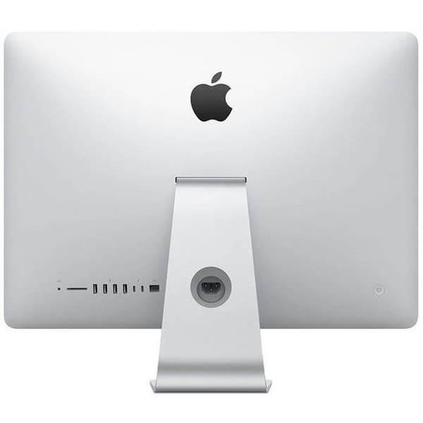 APPLE iMac 21,5" 2012 i5 - 2,7 Ghz - 8 GB RAM - 1000 GB SSD - Grå - Renoverad - Bra skick- REFURBISHED