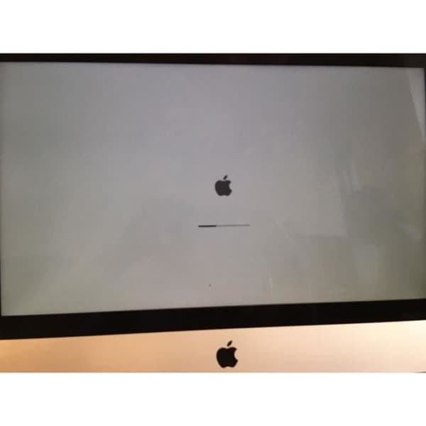 iMac 21,5" - Apple - A1418 - Core i5 2,7 GHz - 8 Go RAM - 1000 Go HDD- USED
