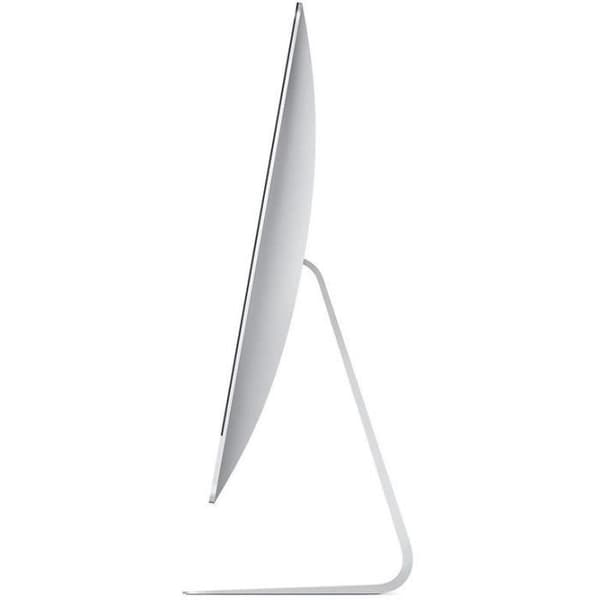 APPLE iMac 27" 2015 i5 - 3,2 Ghz - 16 GB RAM - 1000 GB SSD - Silver - Renoverad - Bra skick- REFURBISHED